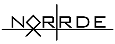 Logo av Norrde AS