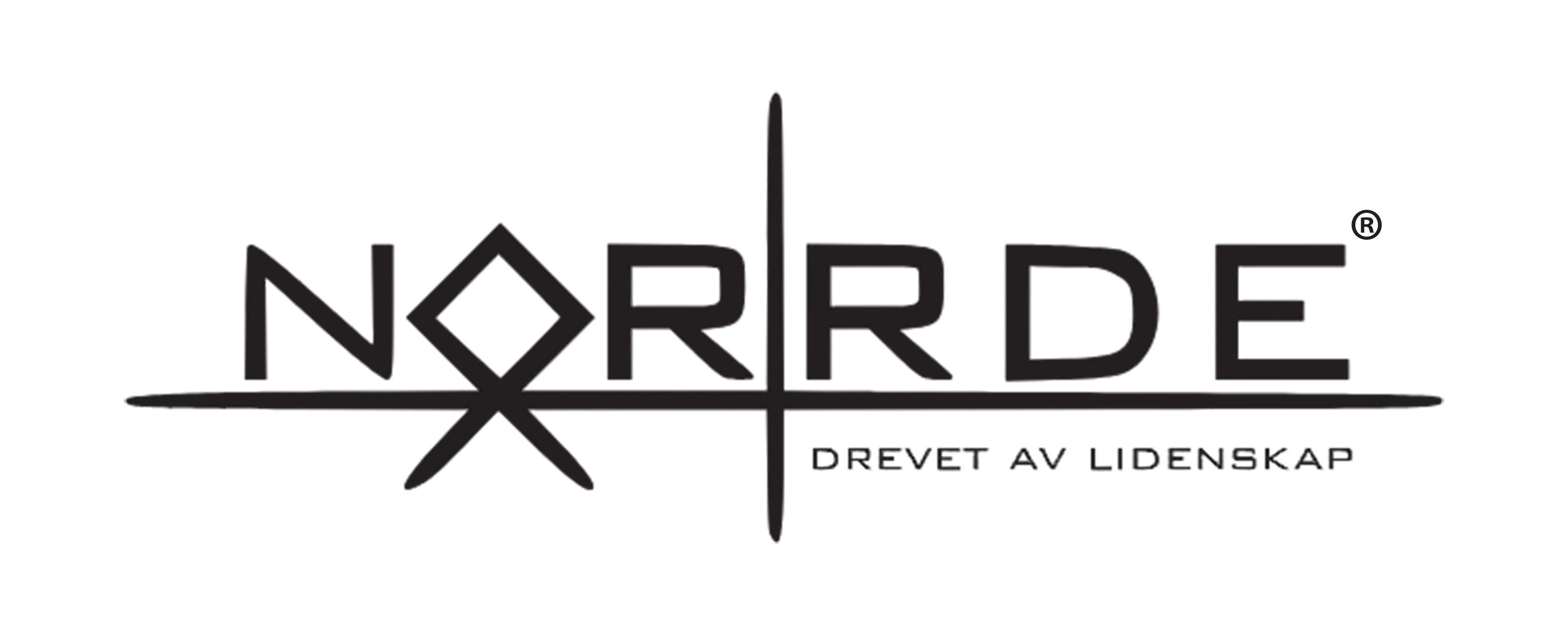 Logo av Norrde AS