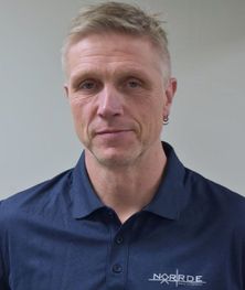 Favikon av Norrde AS